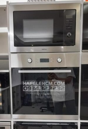 Lò nướng âm tủ 70 lít Hafele HO-4KT70A 538.61.442 - 14 Lò nướng âm tủ 70 lít Hafele HO-4KT70A 538.61.442 - 13