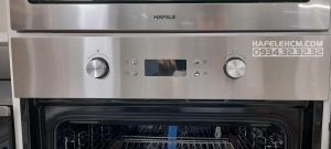 Lò nướng âm tủ 70 lít Hafele HO-4KT70A 538.61.442 - 16 Lò nướng âm tủ 70 lít Hafele HO-4KT70A 538.61.442 - 15