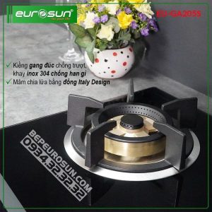 Bếp Gas > Bếp Gas Âm - 34