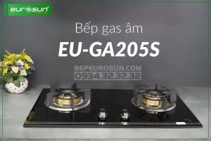 Bếp Gas > Bếp Gas Âm - 36
