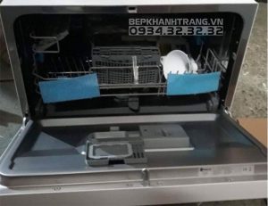 MÁY RỬA BÁT ARBER ABMRB06 - 18 MÁY RỬA BÁT ARBER ABMRB06 - 17