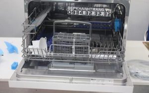 MÁY RỬA BÁT ARBER ABMRB06 - 24 MÁY RỬA BÁT ARBER ABMRB06 - 23