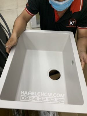 Chậu đá Hafele HS19-GEN1S60 570.35.530 - 43 Chậu đá Hafele HS19-GEN1S60 570.35.530 - 42