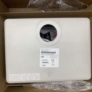 Chậu đá Hafele HS19-GEN1S60 570.35.530 - 41 Chậu đá Hafele HS19-GEN1S60 570.35.530 - 40