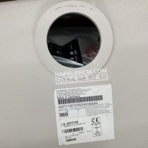 Chậu đá Hafele HS19-GEN1S60 570.35.530 - 39 Chậu đá Hafele HS19-GEN1S60 570.35.530 - 38