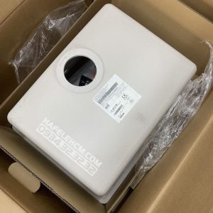 Chậu đá Hafele HS19-GEN1S60 570.35.530 - 37 Chậu đá Hafele HS19-GEN1S60 570.35.530 - 36