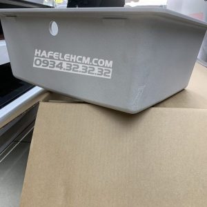 Chậu đá Hafele HS19-GEN1S60 570.35.530 - 31 Chậu đá Hafele HS19-GEN1S60 570.35.530 - 30