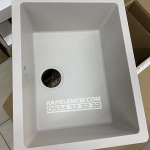 Chậu đá Hafele HS19-GEN1S60 570.35.530 - 29 Chậu đá Hafele HS19-GEN1S60 570.35.530 - 28