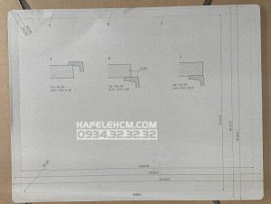 Chậu đá Hafele HS19-GEN1S60 570.35.530 - 23 Chậu đá Hafele HS19-GEN1S60 570.35.530 - 22