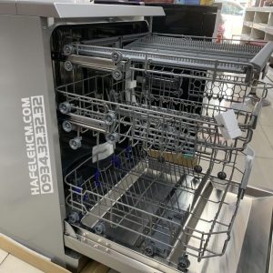 Máy Rửa Chén Độc Lập Hafele Hdw-F60E 538.21.200 - 118 Máy Rửa Chén Độc Lập Hafele Hdw-F60E 538.21.200 - 117