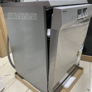 Máy Rửa Chén Độc Lập Hafele Hdw-F60E 538.21.200 - 120 Máy Rửa Chén Độc Lập Hafele Hdw-F60E 538.21.200 - 119