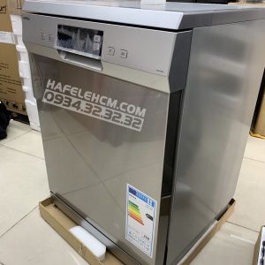 Máy Rửa Chén Độc Lập Hafele Hdw-F60E 538.21.200 - 122 Máy Rửa Chén Độc Lập Hafele Hdw-F60E 538.21.200 - 121