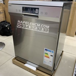 Máy Rửa Chén Độc Lập Hafele Hdw-F60E 538.21.200 - 126 Máy Rửa Chén Độc Lập Hafele Hdw-F60E 538.21.200 - 125