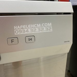 Máy Rửa Chén Độc Lập Hafele Hdw-F60E 538.21.200 - 132 Máy Rửa Chén Độc Lập Hafele Hdw-F60E 538.21.200 - 131