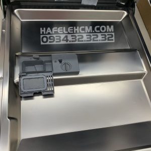 Máy Rửa Chén Độc Lập Hafele Hdw-F60E 538.21.200 - 140 Máy Rửa Chén Độc Lập Hafele Hdw-F60E 538.21.200 - 139