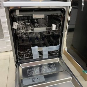 Máy Rửa Chén Độc Lập Hafele Hdw-F60E 538.21.200 - 142 Máy Rửa Chén Độc Lập Hafele Hdw-F60E 538.21.200 - 141
