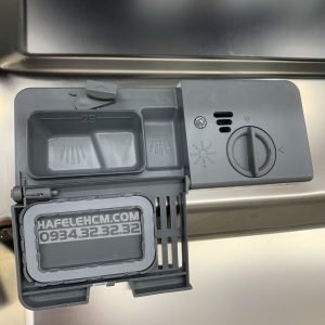 Máy Rửa Chén Độc Lập Hafele Hdw-F60E 538.21.200 - 146 Máy Rửa Chén Độc Lập Hafele Hdw-F60E 538.21.200 - 145