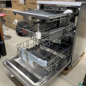 Máy Rửa Chén Độc Lập Hafele Hdw-F60E 538.21.200 - 148 Máy Rửa Chén Độc Lập Hafele Hdw-F60E 538.21.200 - 147