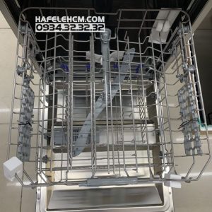 Máy Rửa Chén Độc Lập Hafele Hdw-F60E 538.21.200 - 152 Máy Rửa Chén Độc Lập Hafele Hdw-F60E 538.21.200 - 151