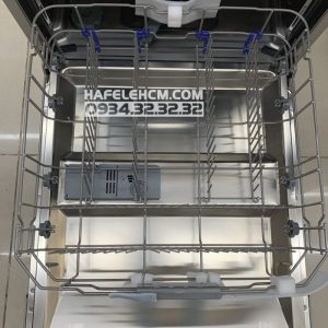 Máy Rửa Chén Độc Lập Hafele Hdw-F60E 538.21.200 - 154 Máy Rửa Chén Độc Lập Hafele Hdw-F60E 538.21.200 - 153