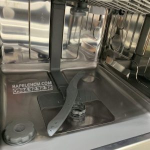 Máy Rửa Chén Độc Lập Hafele Hdw-F60E 538.21.200 - 156 Máy Rửa Chén Độc Lập Hafele Hdw-F60E 538.21.200 - 155
