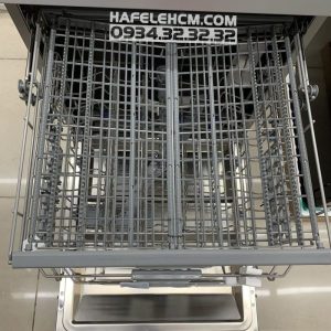 Máy Rửa Chén Độc Lập Hafele Hdw-F60E 538.21.200 - 158 Máy Rửa Chén Độc Lập Hafele Hdw-F60E 538.21.200 - 157