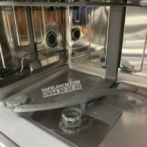 Máy Rửa Chén Độc Lập Hafele Hdw-F60E 538.21.200 - 160 Máy Rửa Chén Độc Lập Hafele Hdw-F60E 538.21.200 - 159