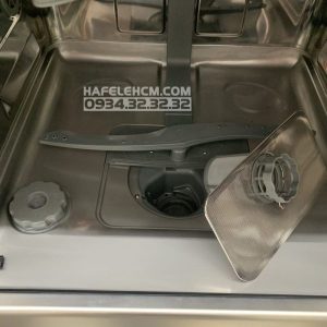 Máy Rửa Chén Độc Lập Hafele Hdw-F60E 538.21.200 - 162 Máy Rửa Chén Độc Lập Hafele Hdw-F60E 538.21.200 - 161