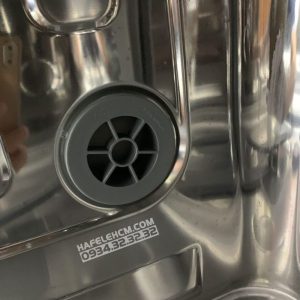 Máy Rửa Chén Độc Lập Hafele Hdw-F60E 538.21.200 - 164 Máy Rửa Chén Độc Lập Hafele Hdw-F60E 538.21.200 - 163