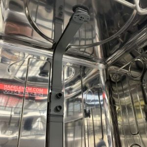 Máy Rửa Chén Độc Lập Hafele Hdw-F60E 538.21.200 - 166 Máy Rửa Chén Độc Lập Hafele Hdw-F60E 538.21.200 - 165