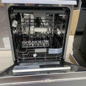 Máy Rửa Chén Độc Lập Hafele Hdw-F60E 538.21.200 - 168 Máy Rửa Chén Độc Lập Hafele Hdw-F60E 538.21.200 - 167