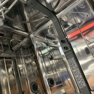 Máy Rửa Chén Độc Lập Hafele Hdw-F60E 538.21.200 - 172 Máy Rửa Chén Độc Lập Hafele Hdw-F60E 538.21.200 - 171