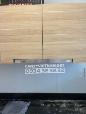 Máy Hút Mùi Canzy CZ 6002 SYP - 17