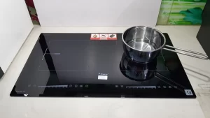 Bếp Từ Canzy CZ 52I - 50 Bếp Từ Canzy CZ 52I