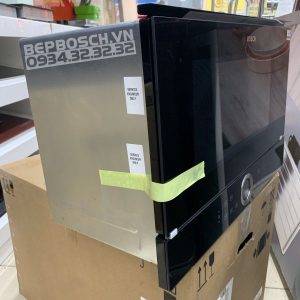 Lò Nướng Bosch BFR634GB1 nhập khẩu Anh Quốc - 58