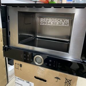Lò Nướng Bosch BFR634GB1 nhập khẩu Anh Quốc - 78