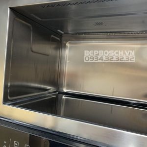 Lò Nướng Bosch BFR634GB1 nhập khẩu Anh Quốc - 82