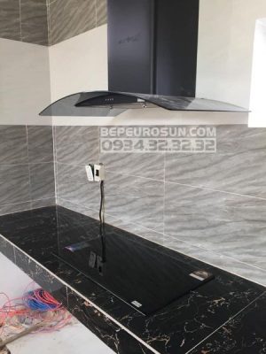 Máy Hút Mùi Eurosun EH-90K21B - 69