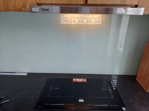 Máy hút mùi âm tủ Canzy CZ C517I - 9