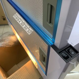 Máy hút mùi âm tủ Canzy CZ C516I - 19