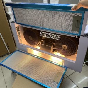 Máy hút mùi âm tủ Canzy CZ C516I - 23
