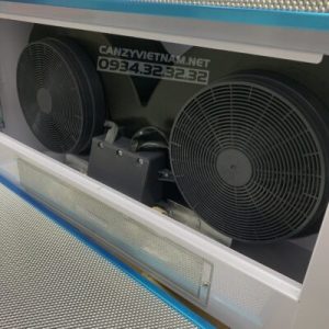 Máy hút mùi âm tủ Canzy CZ C517I - 13