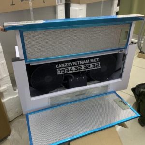 Máy hút mùi âm tủ Canzy CZ C517I - 11