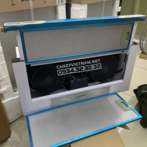 Máy hút mùi âm tủ Canzy CZ C516I - 29