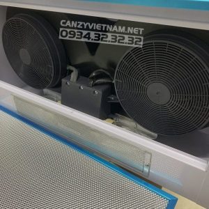 Máy hút mùi âm tủ Canzy CZ C516I - 31