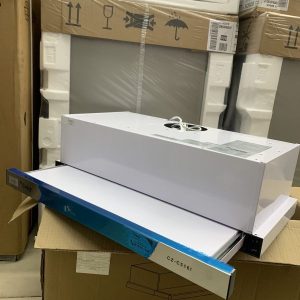 Máy hút mùi âm tủ Canzy CZ C516I - 37