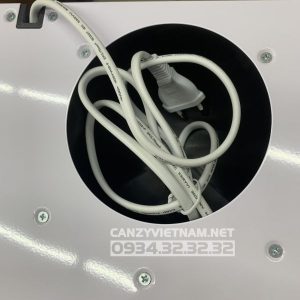 Máy hút mùi âm tủ Canzy CZ C516I - 39
