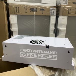 Máy hút mùi âm tủ Canzy CZ C516I - 41
