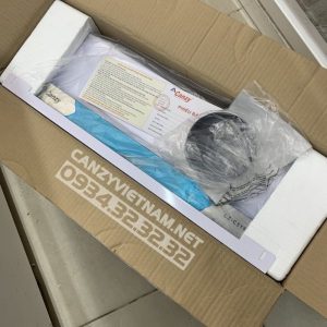 Máy hút mùi âm tủ Canzy CZ C516I - 43