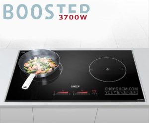 Bếp từ Chefs EH-DIH888S - 221 Bếp từ Chefs EH-DIH888S - 220